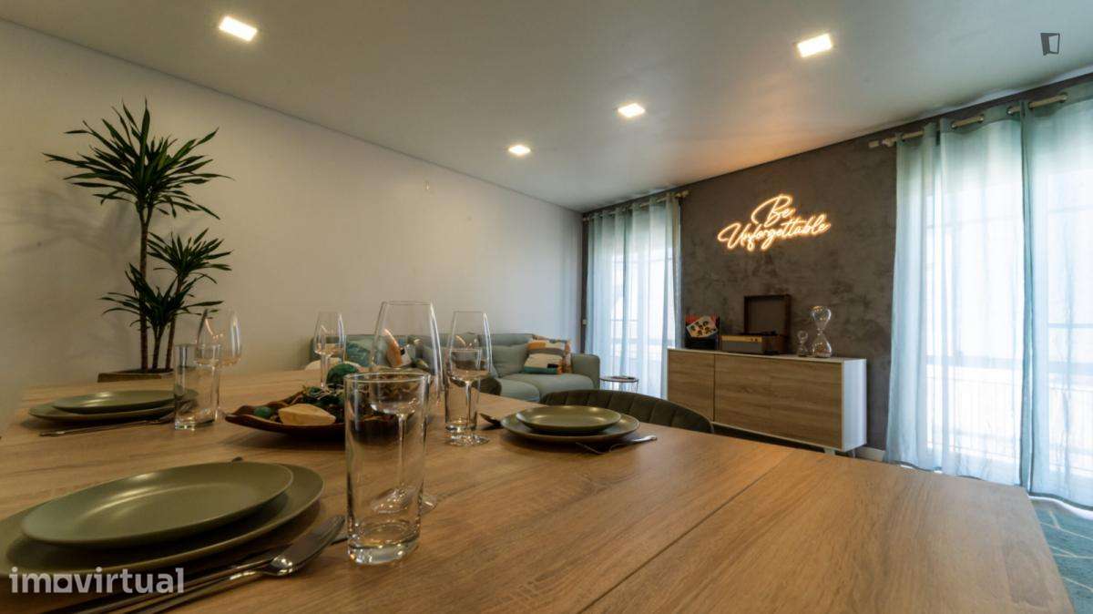 Apartamento com 1 quartos - localizado em Faro - Grande imagem: 5/28