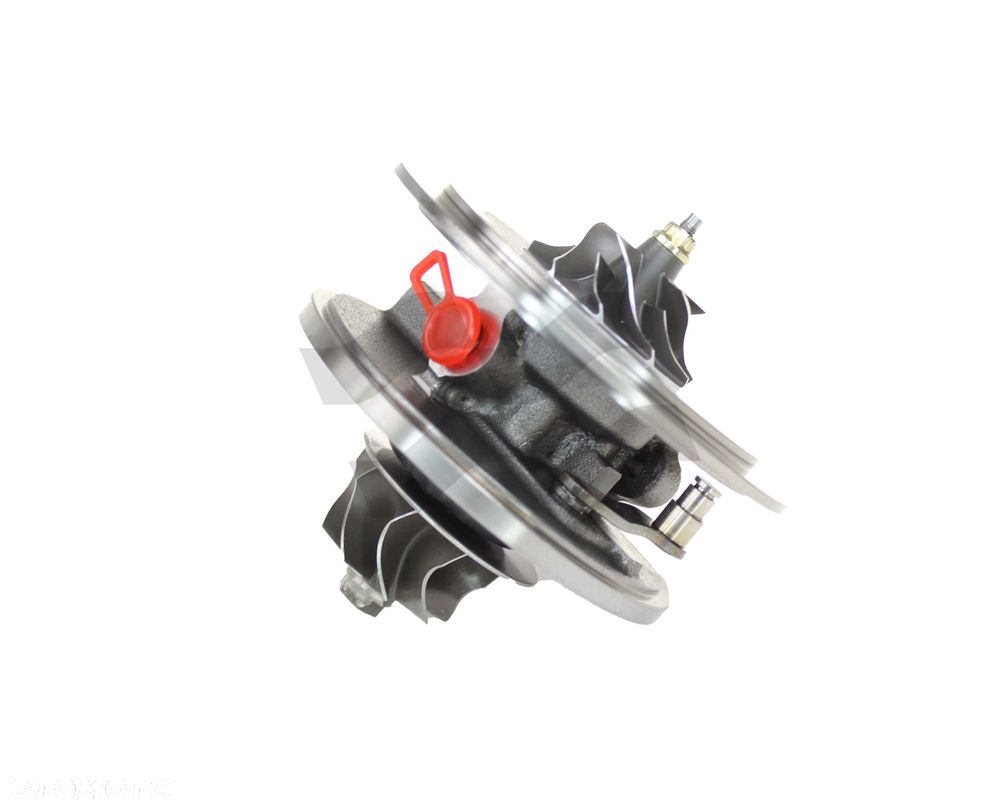 Rdzeń GT20-033 do 6C1Q6K682EE Ford Transit 2.4 TDCi H9FD 103kW - 3