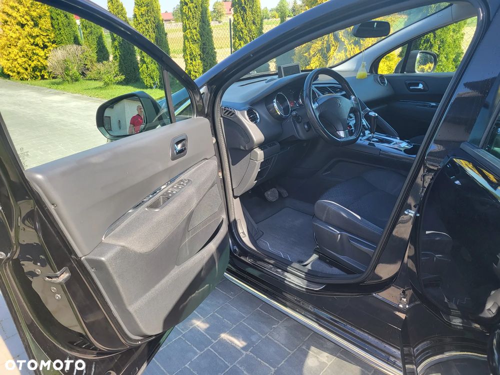 Peugeot 3008 1.6 BlueHDi Allure S&S EAT6 - 14