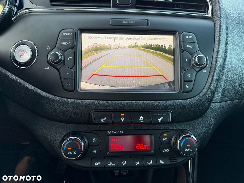 Kia Ceed 1.6 CRDi 136 DCT ISG GT Line - 24