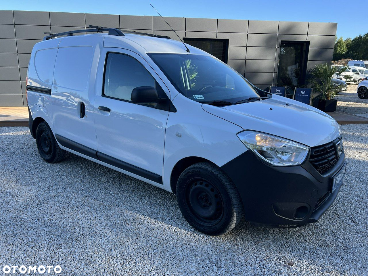 Dacia Dokker Van - 4