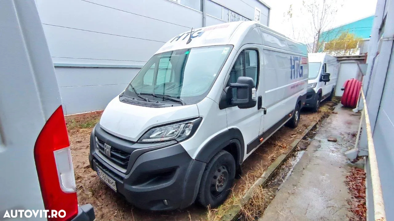 Fiat Ducato - 2