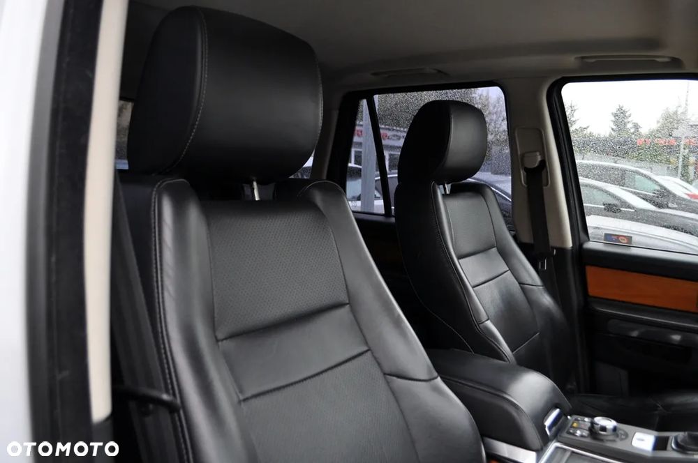 Land Rover Range Rover Sport S 3.0TD V6 S - 31