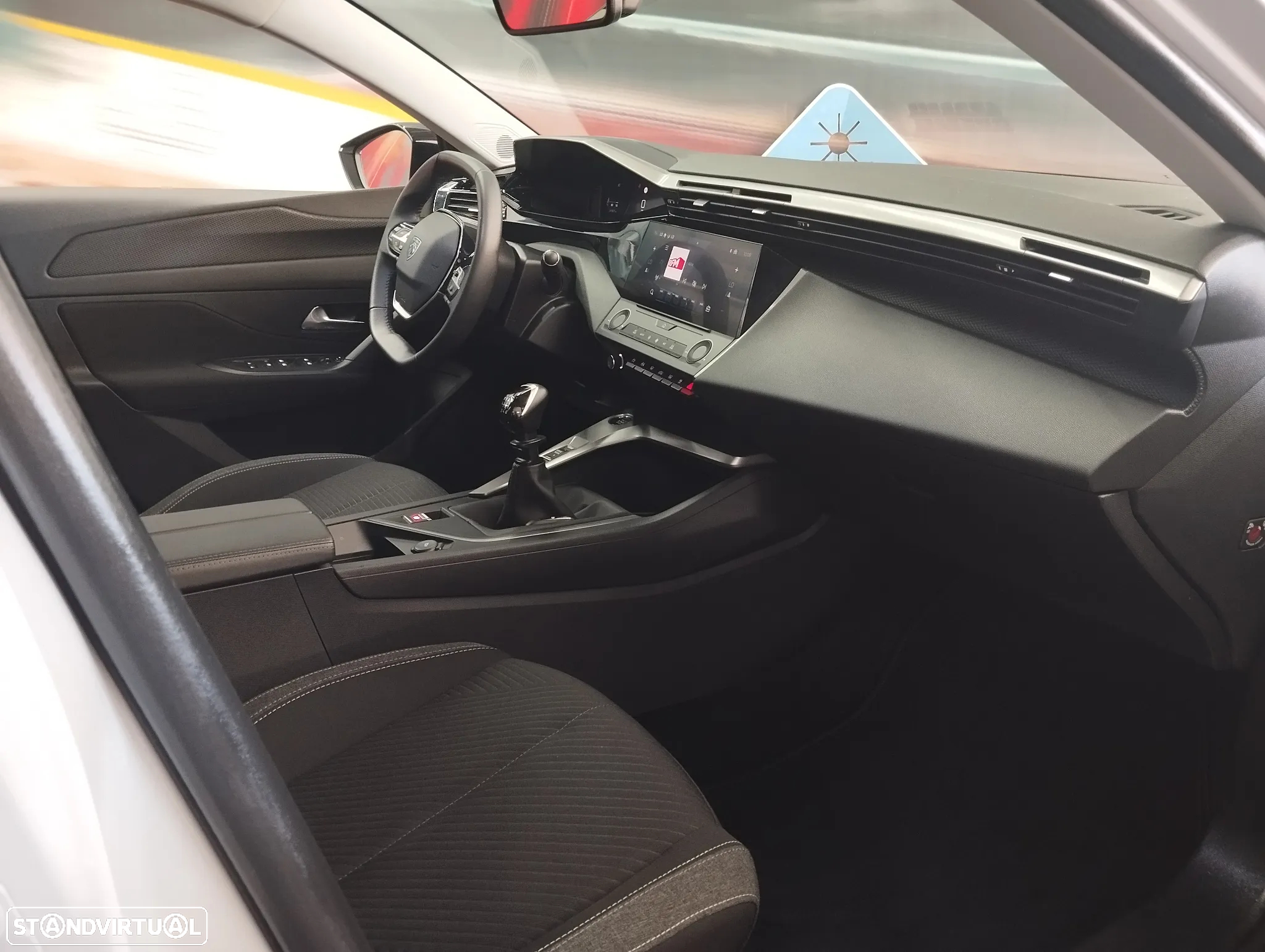 Peugeot 308 SW 1.2 PureTech Active Pack - 15