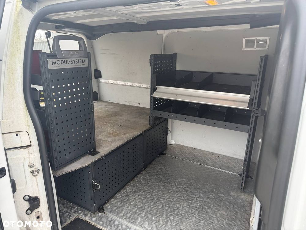 Citroën JUMPY - 13