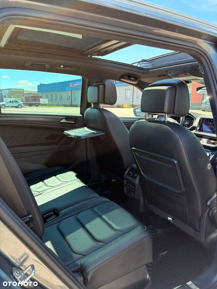 Seat Tarraco 2.0 Eco TSI Xcellence S&S 4Drive DSG - 39
