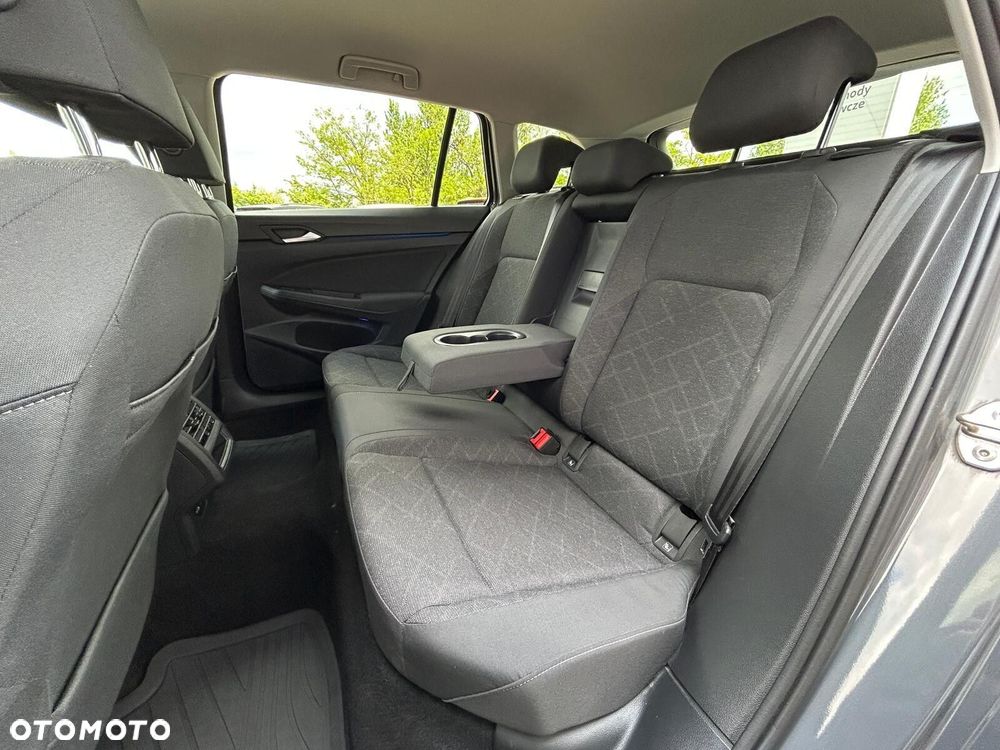 Volkswagen Golf Variant 2.0 TDI Life DSG - 19