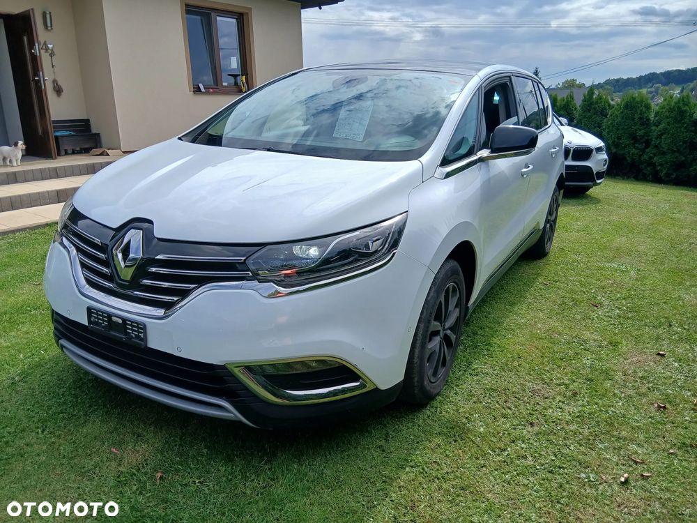 Renault Espace - 2