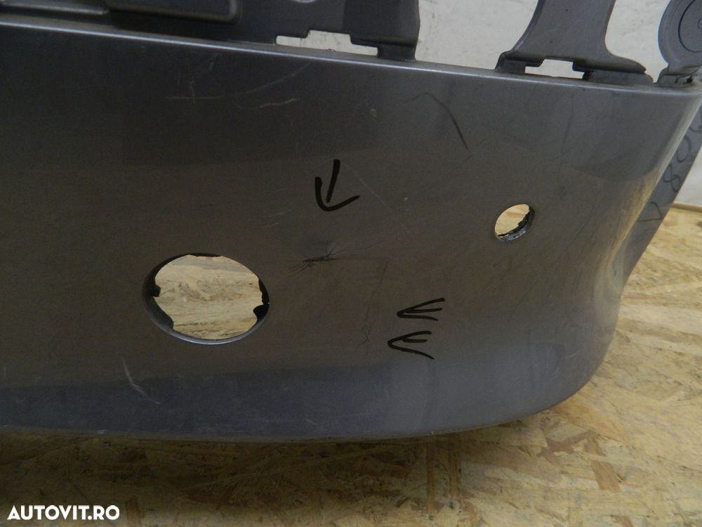 Bara spate Opel Astra F, GTC, 2004, 2005, 2006, 2007, 2008, 2009, 374339703. - 5