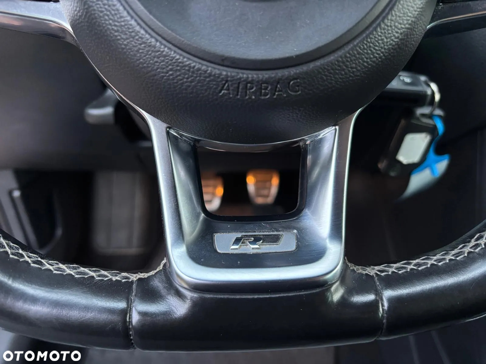 Volkswagen Polo 1.2 TSI (Blue Motion Technology) Highline - 16