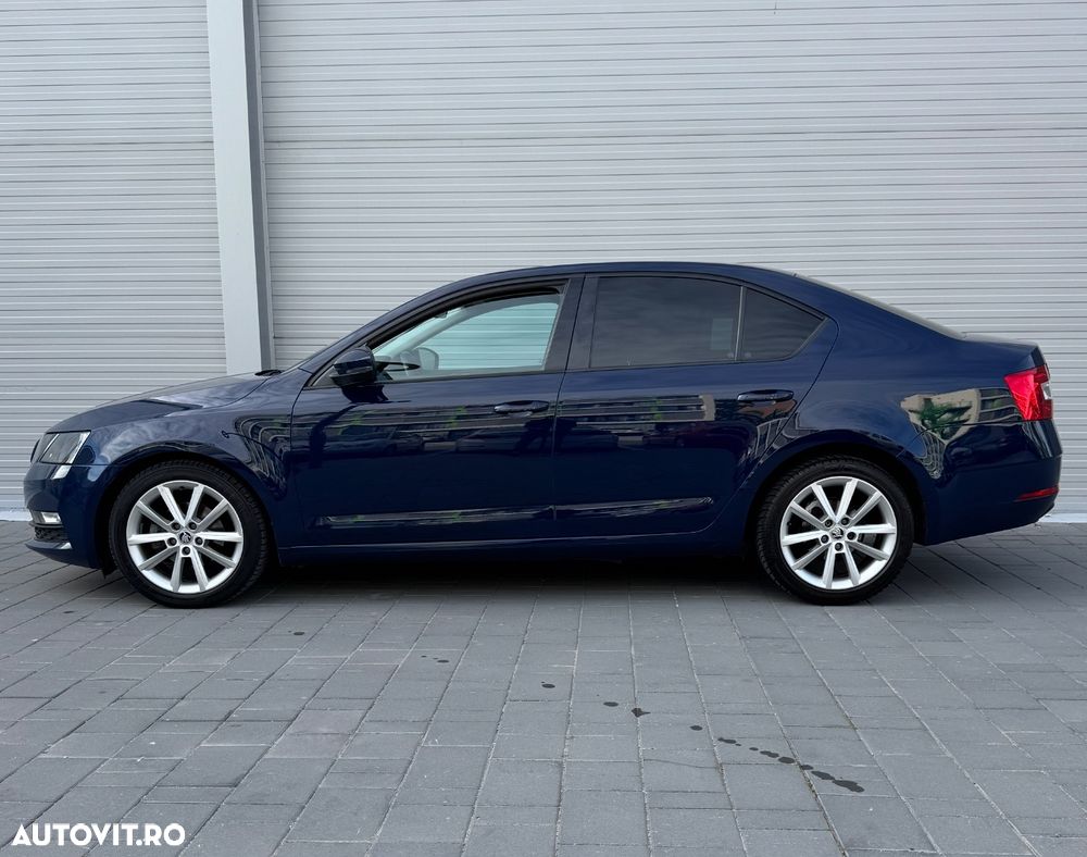 Skoda Octavia - 12