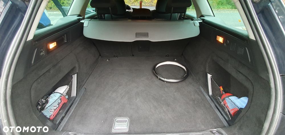 Citroën C5 - 12