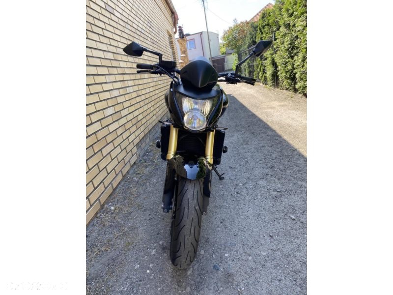 Honda Hornet - 2