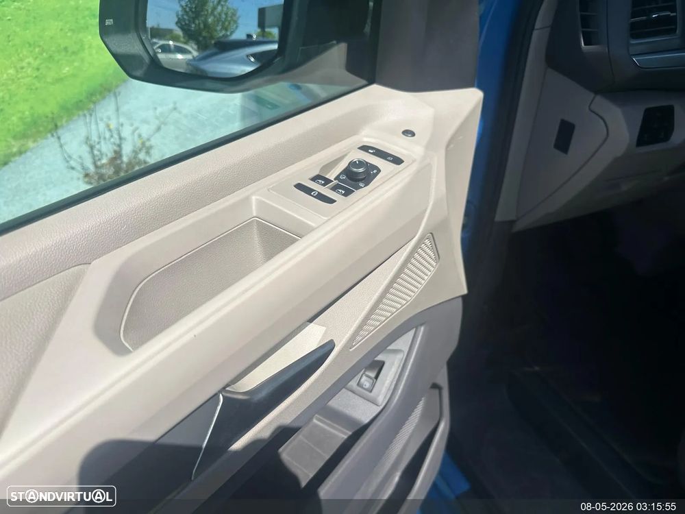 VW Multivan 1.4 TSI e-Hybrid Life DSG - 26