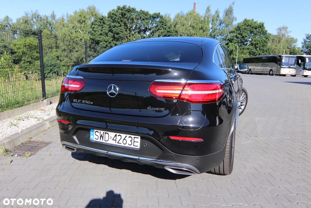 Mercedes-Benz GLC - 26