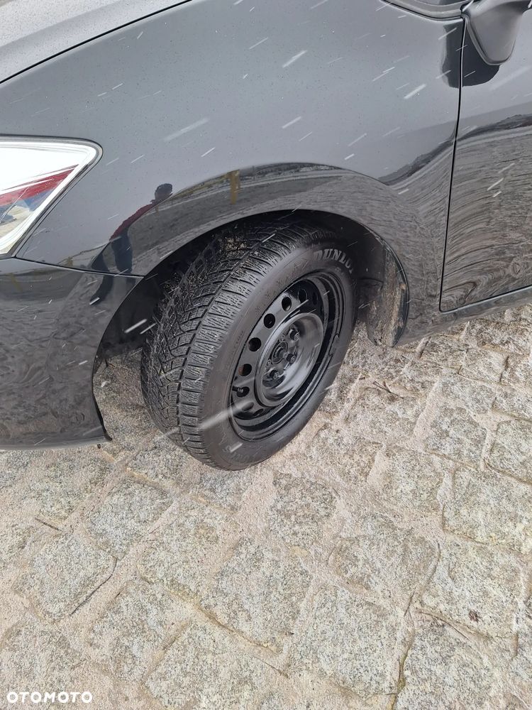 Toyota Auris 1.6 Executive - 16