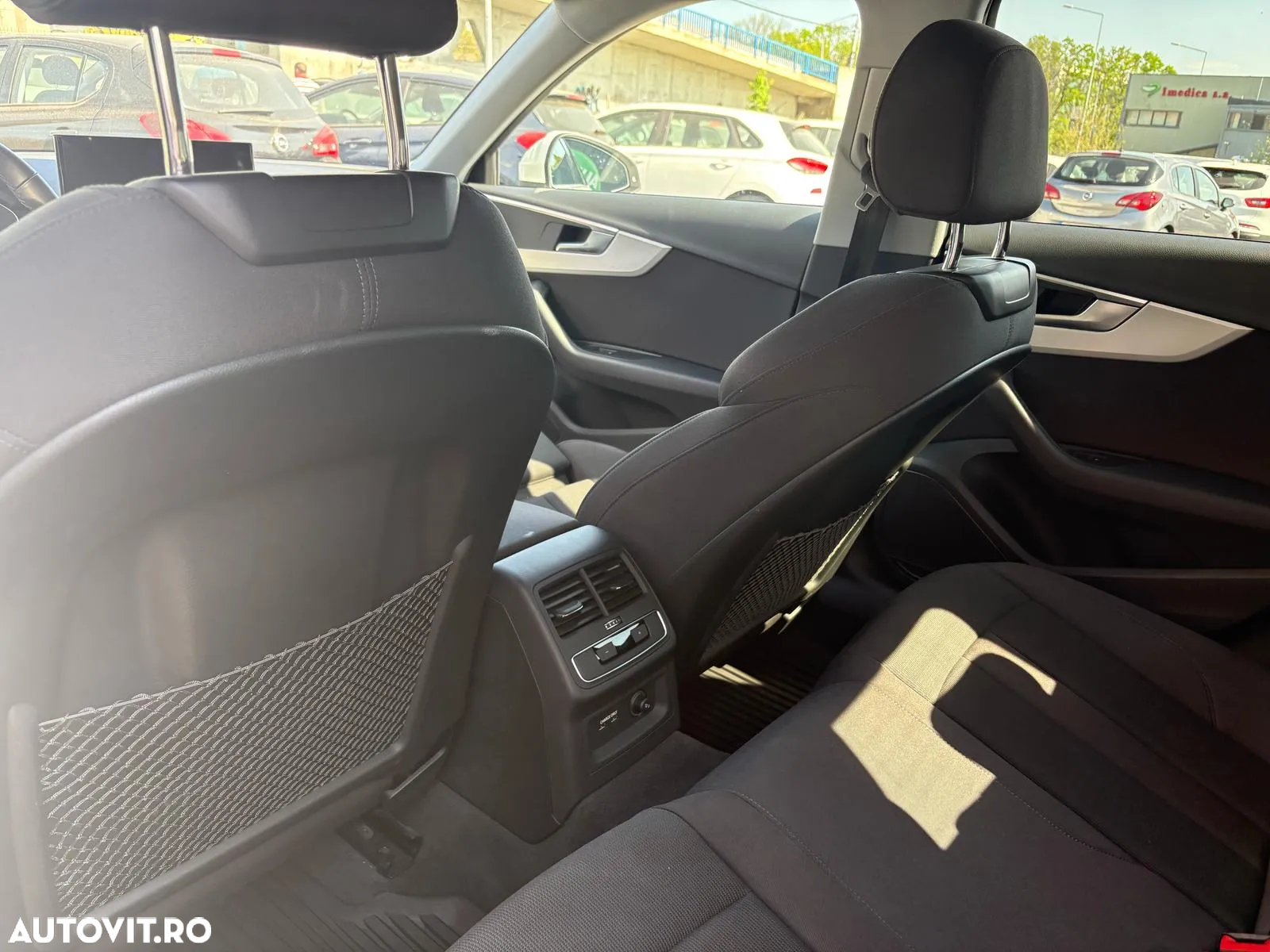 Audi A4 - 9