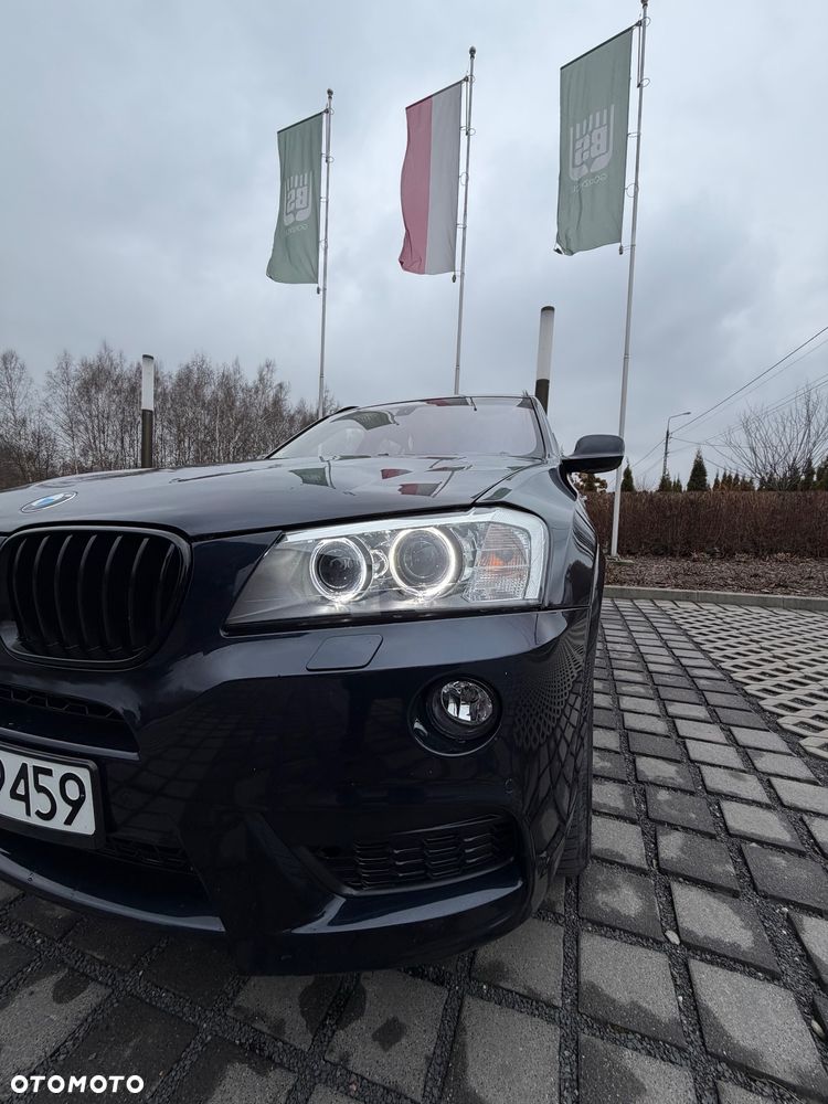 BMW X3 - 4