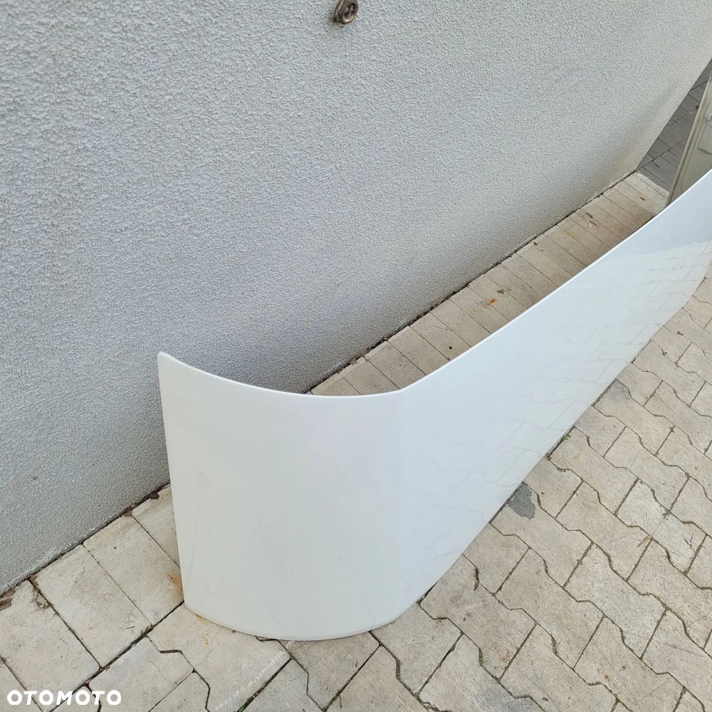 MASKA ATRAPA RENAULT RANGE T GAMA ORYGINAŁ CHWALIM116 - 2