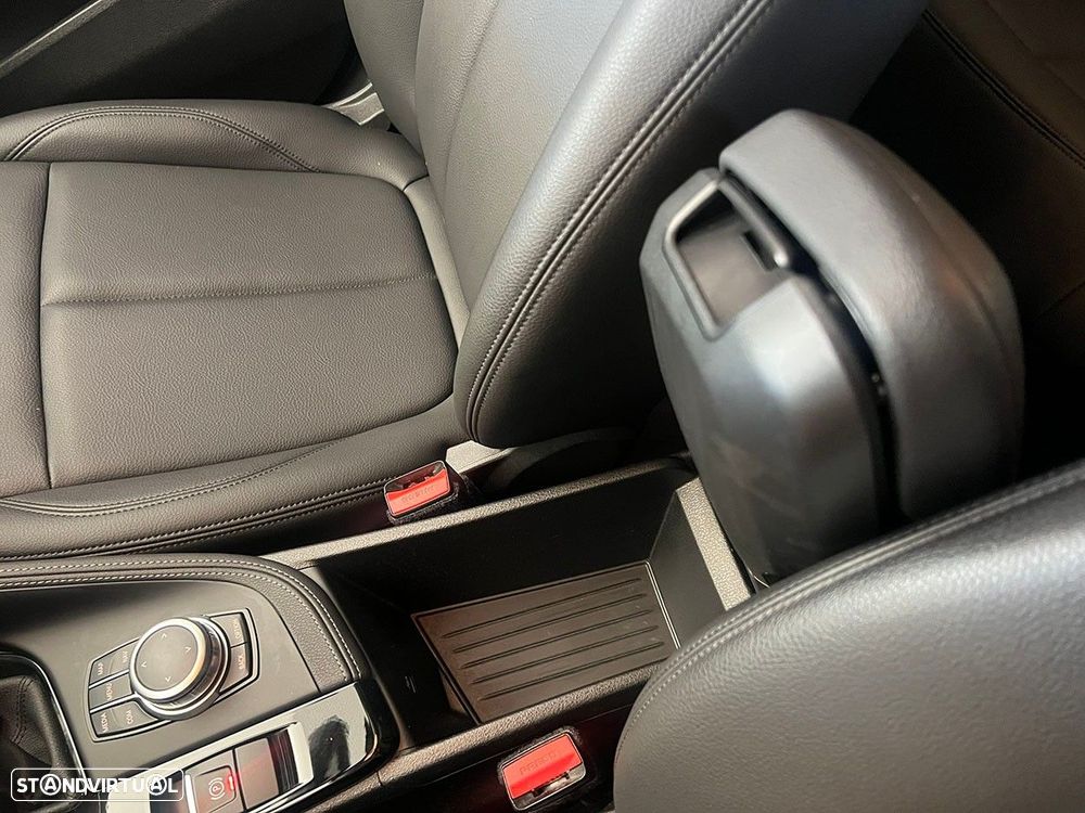 BMW X2 xDrive25e Advantage - 18
