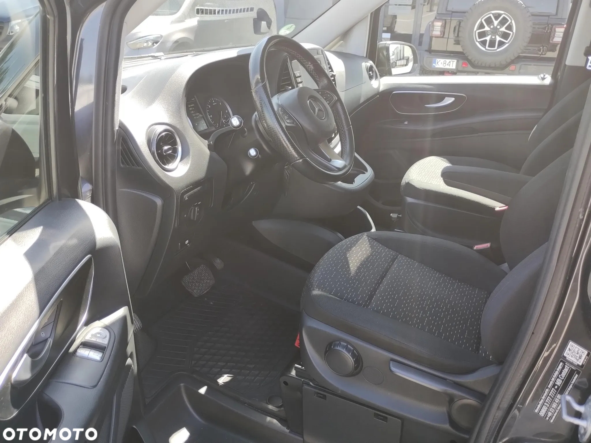 Mercedes-Benz Vito - 9