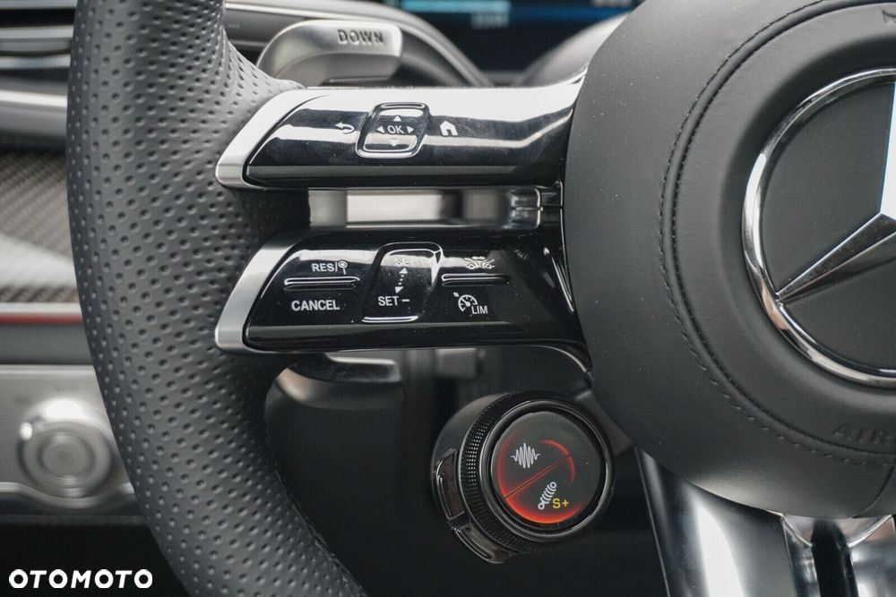 Mercedes-Benz GLE - 9