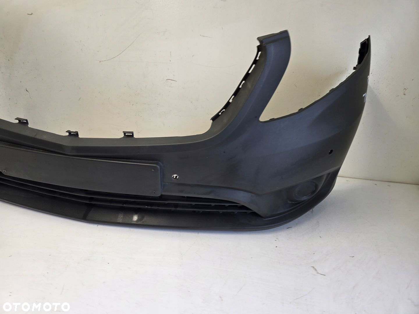 Zderzak przód MERCEDES Vito W447 14- - 7