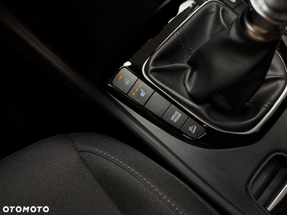 Hyundai Tucson 1.6 T-GDi Modern 2WD - 17