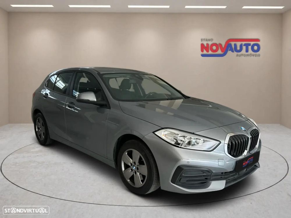BMW 116