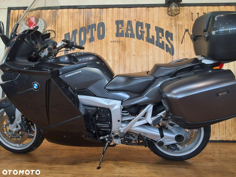 BMW K - 2