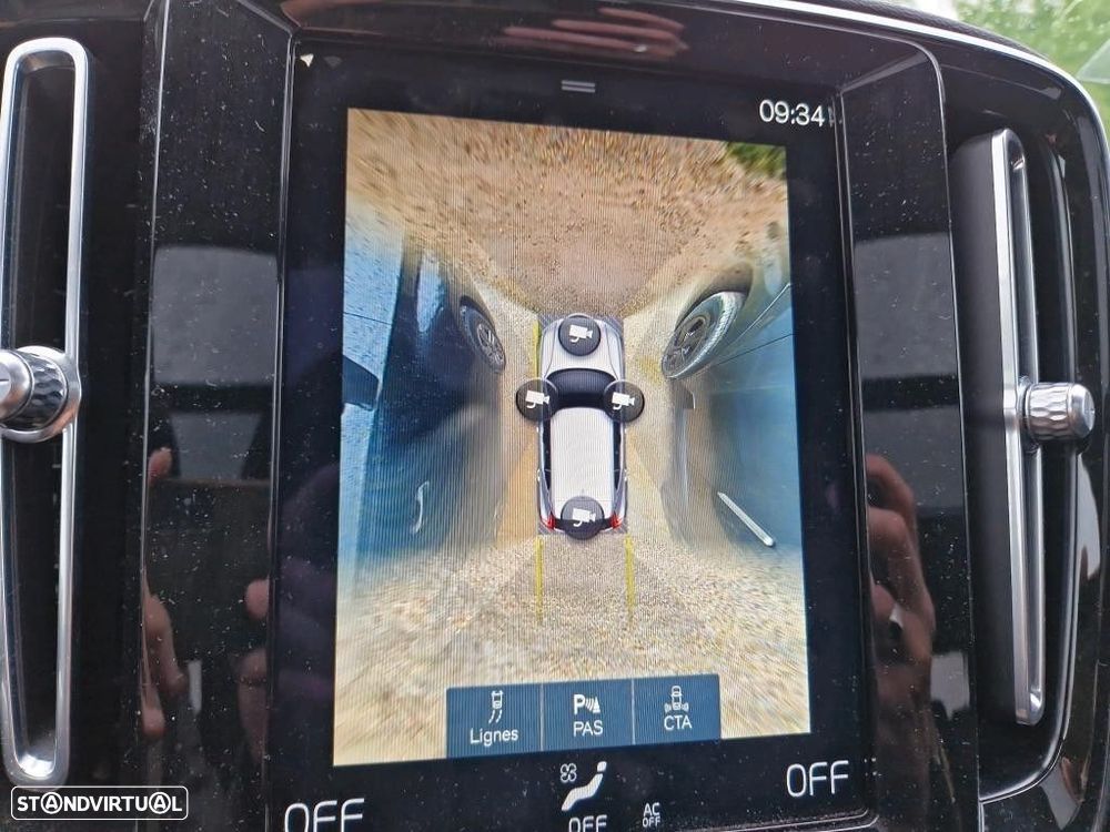 Volvo XC 40 1.5 T5 PHEV Inscription - 7