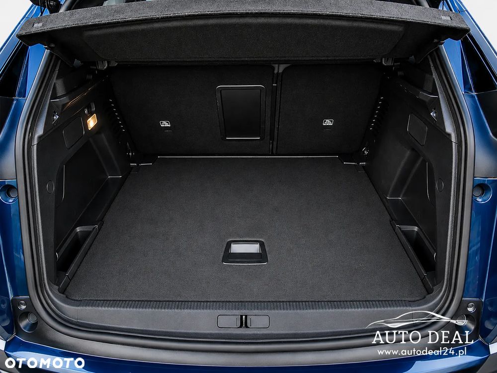 Peugeot 3008 1.2 PureTech GT S&S - 26