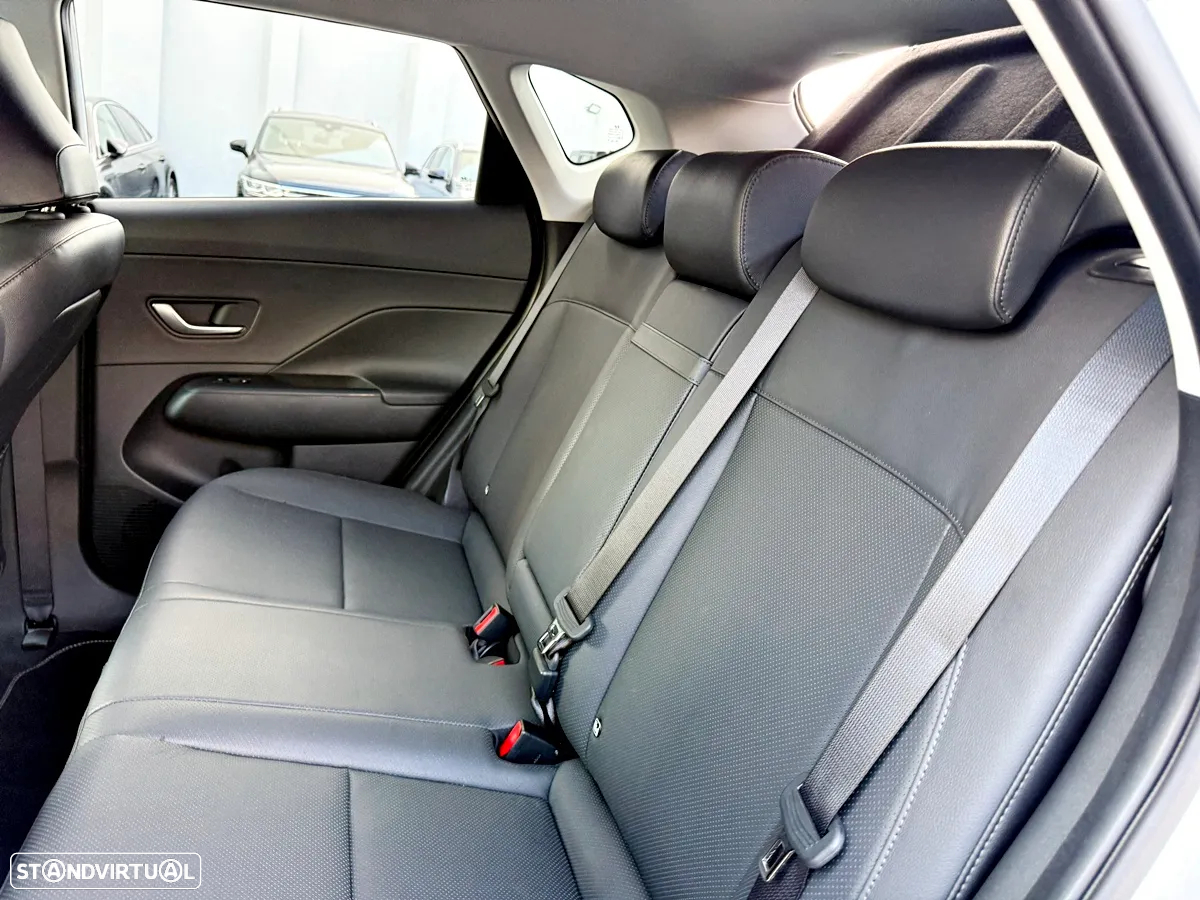 Hyundai Kauai EV 65.4 kWh Premium (TT) - 33
