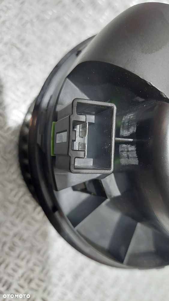 WENTYLATOR DMUCHAWA ANGLIK FORD C-MAX MK2 R2012 NR AV6N18456BA - 3