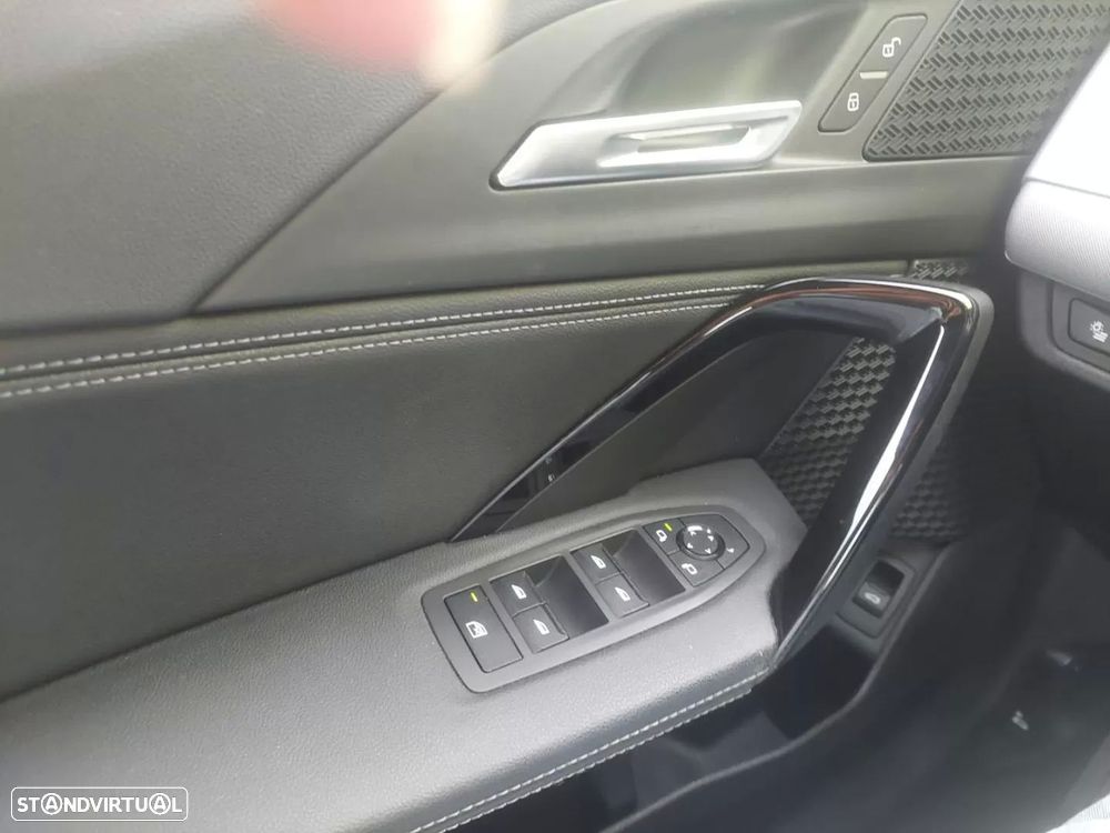 BMW X1 18 d sDrive Line Sport Auto - 14