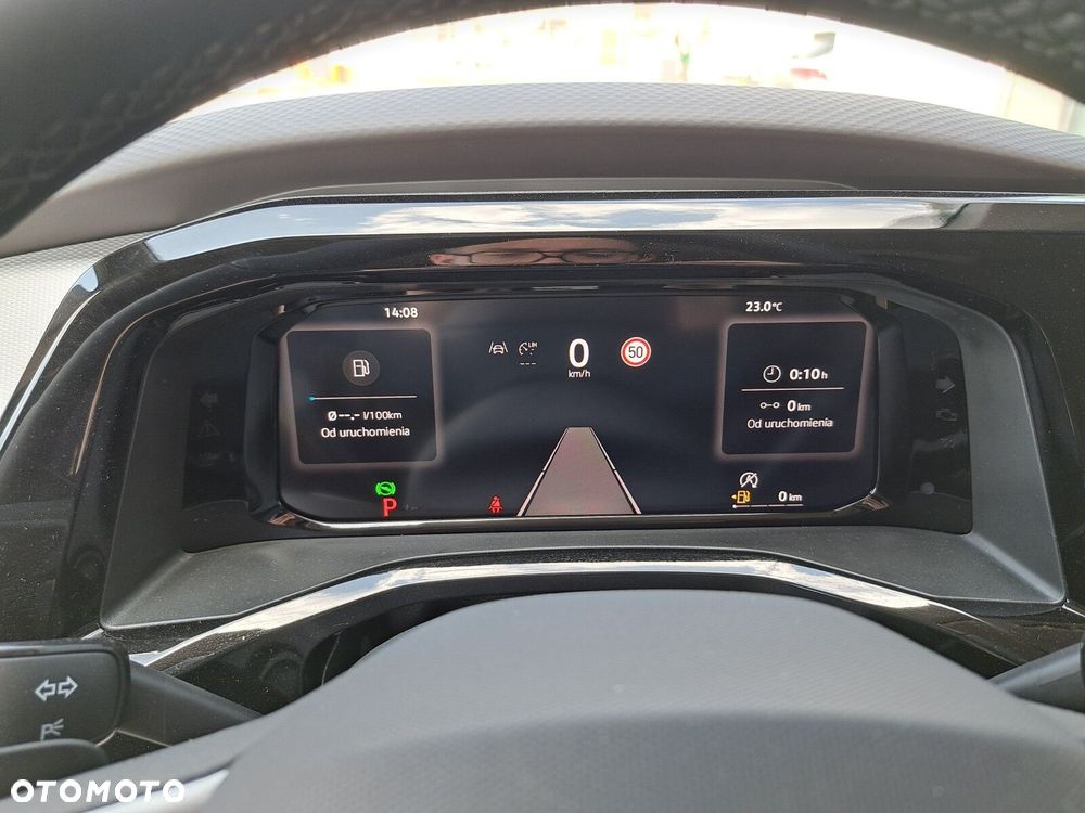 Volkswagen Multivan 2.0 TDI L2 DSG - 14
