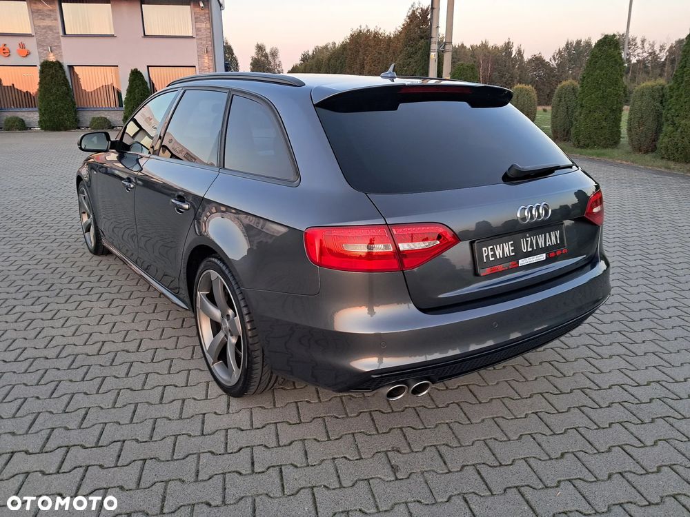 Audi A4 - 16