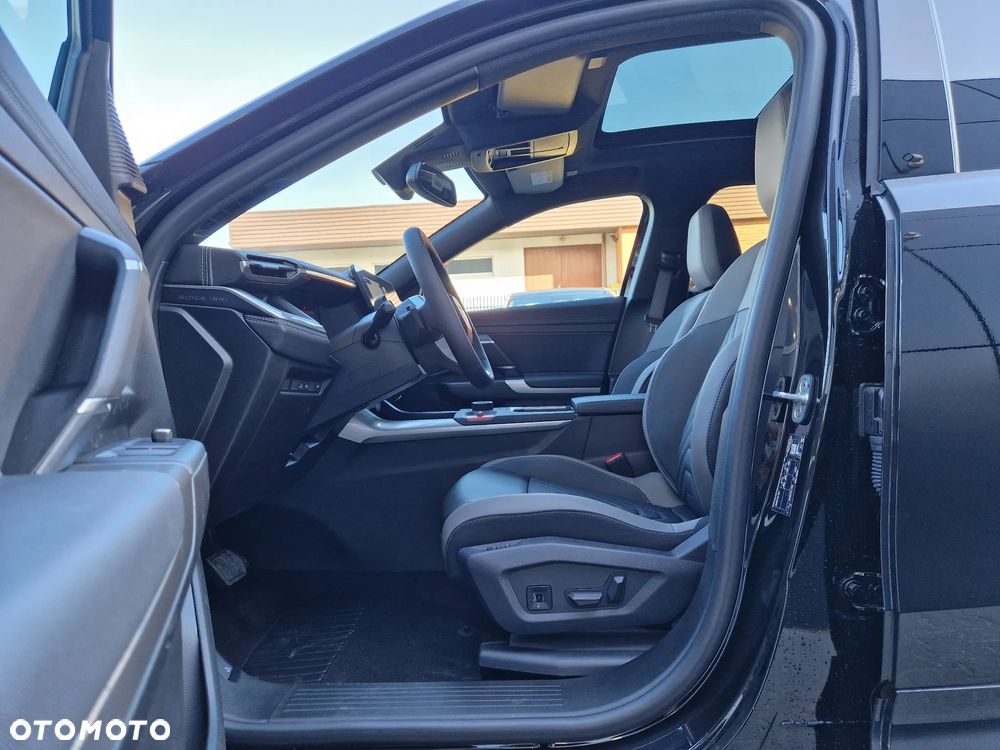 Jeep Compass 1.2 T3 mHEV Summit FWD DCT - 12