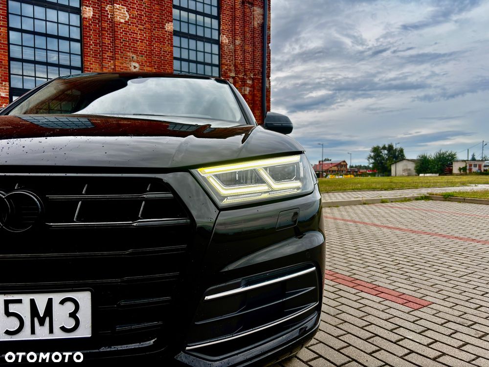 Audi Q5 2.0 TFSI Quattro S tronic design - 21