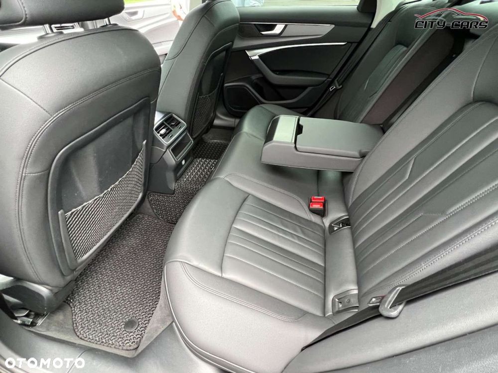 Audi A6 Limousine - 30