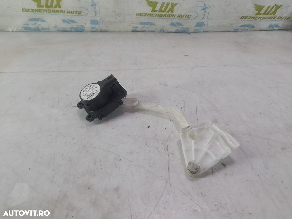 Motoras mixaj aer A21201700 Renault Zoe 1 [2012 - 2020] 5AQ601 - 2