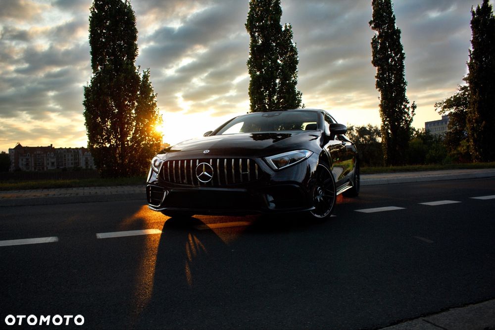 Mercedes-Benz CLS - 34
