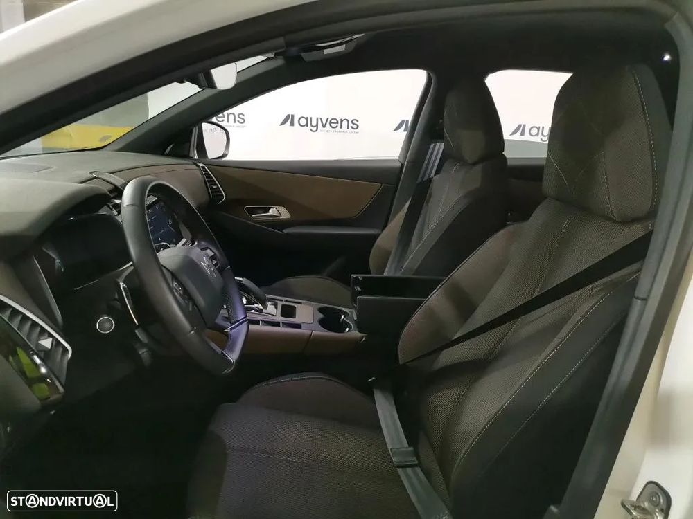 DS DS7 Crossback E-Tense So Chic EAT8 - 5