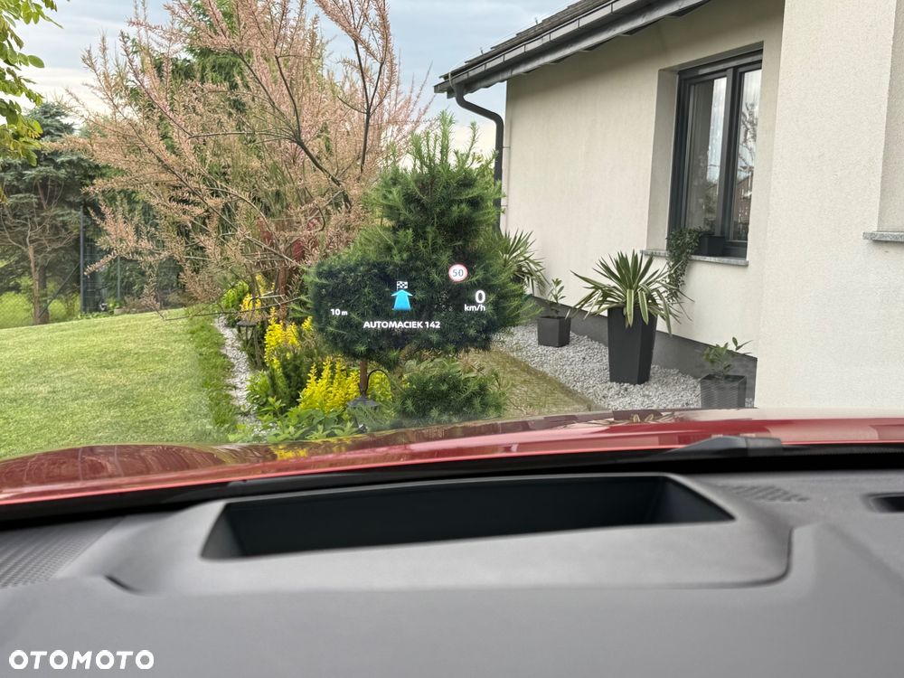 Nissan Qashqai 1.3 DIG-T MHEV Xtronic Tekna - 28