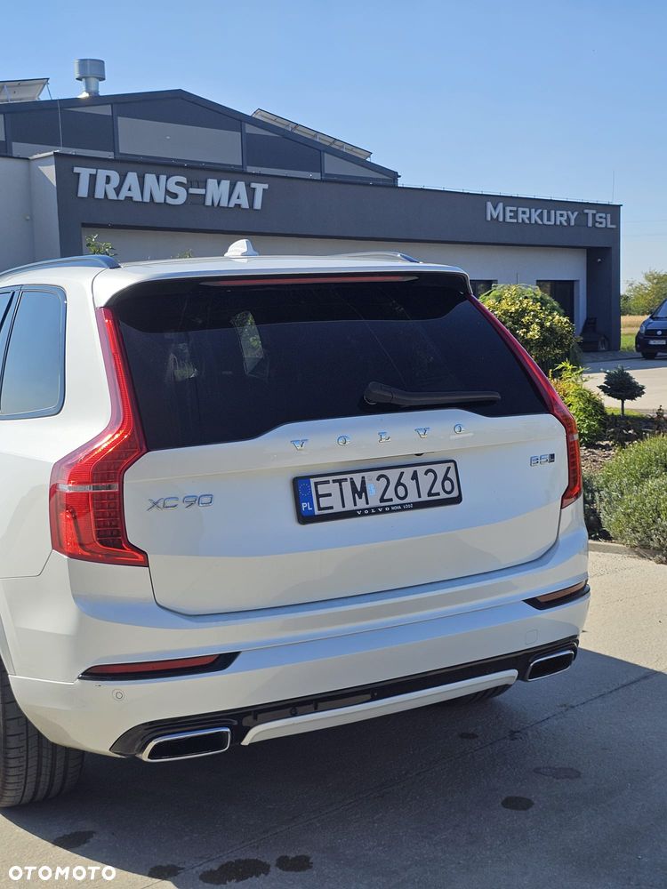 Volvo XC 90 - 4
