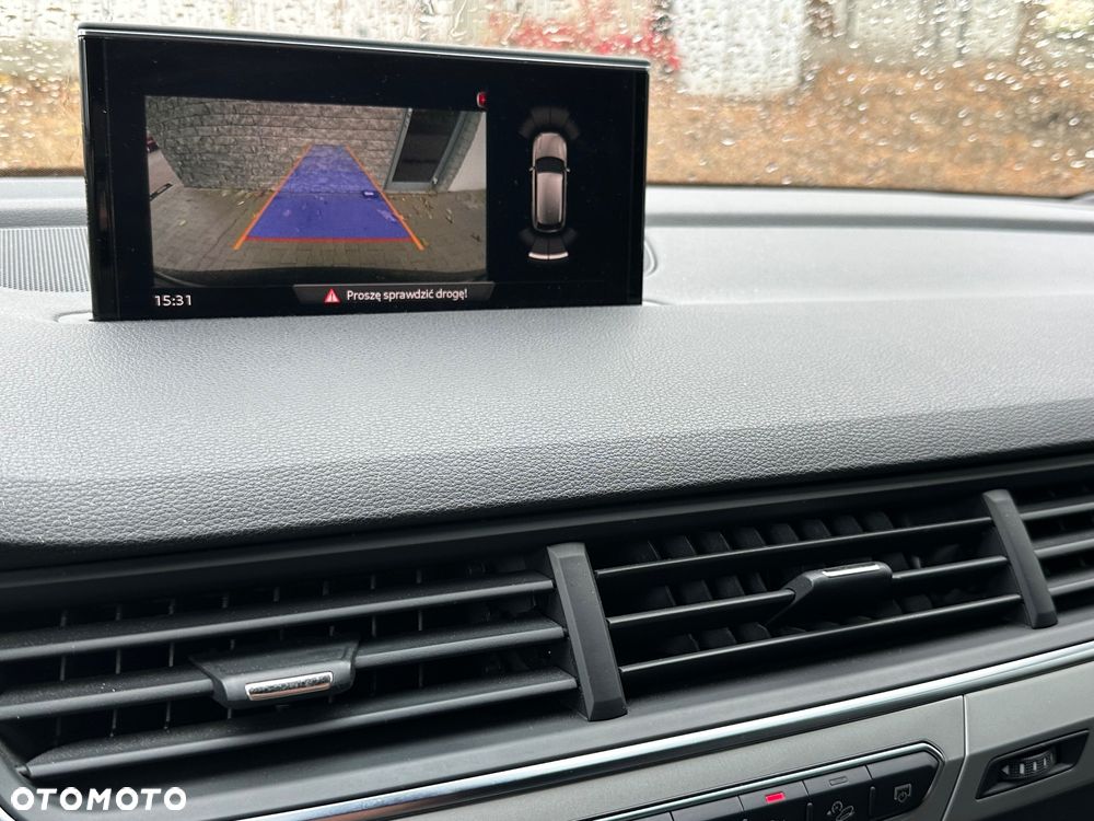 Audi Q7 45 TDI quattro tiptronic S line - 15