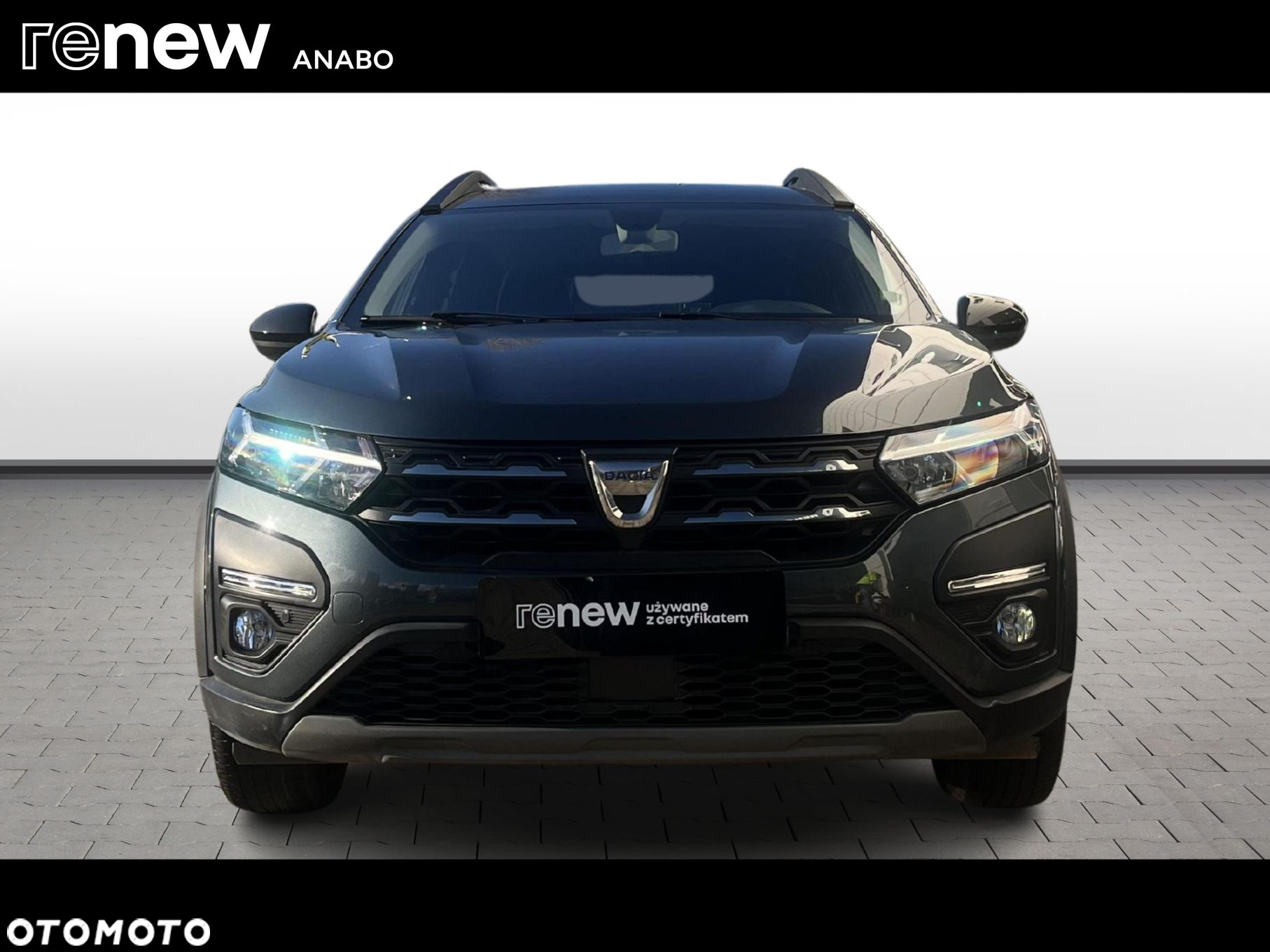 Dacia Jogger - 8