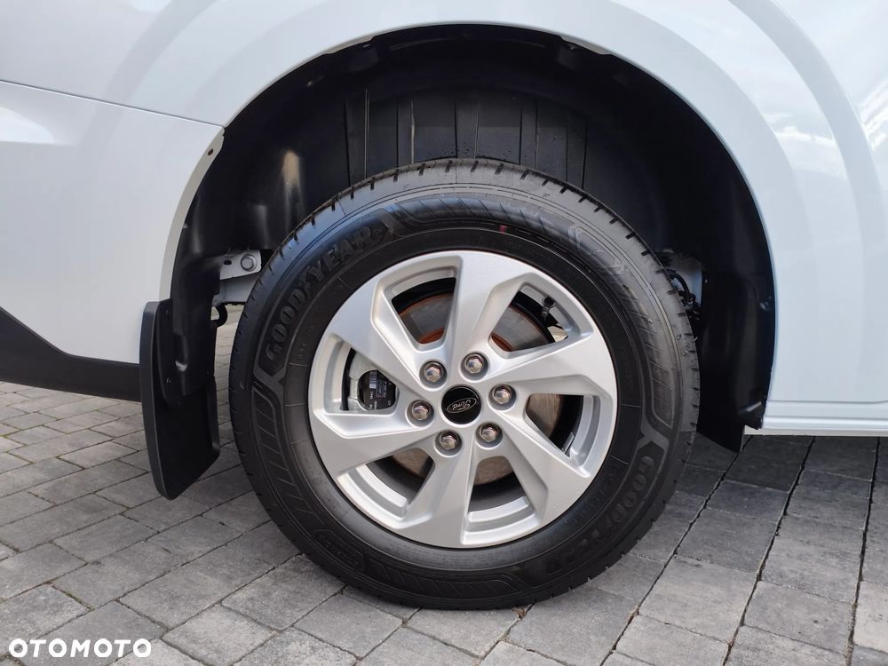 Ford Transit Custom Kombi 320 L2H1 Trend M1 - 25