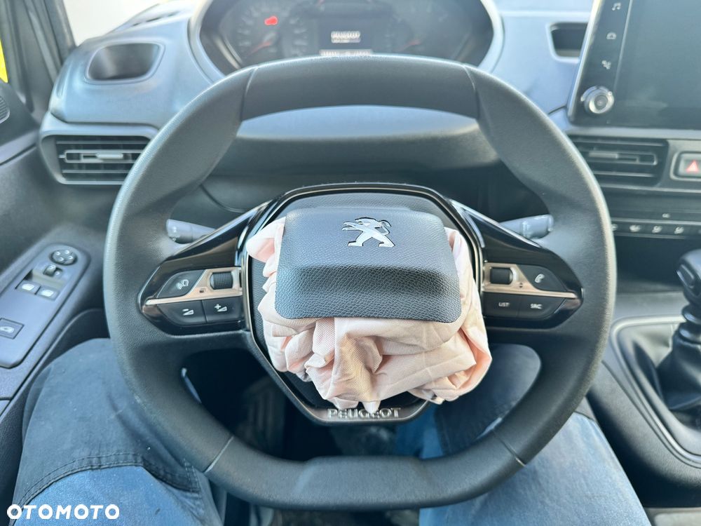 Peugeot Partner - 17