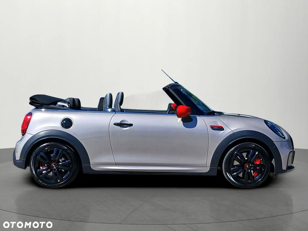 MINI Cooper S Linia John Works - 5